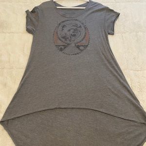 Tee-shirt Dress